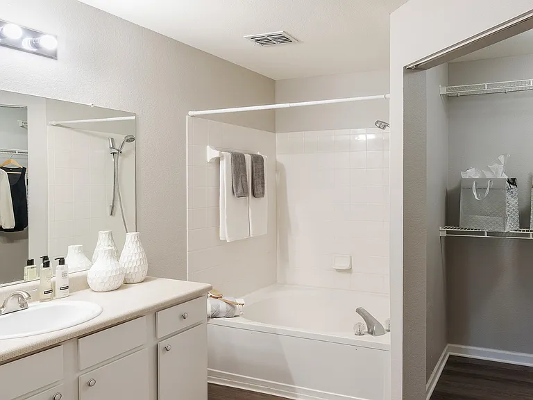 Beautiful Bathroom