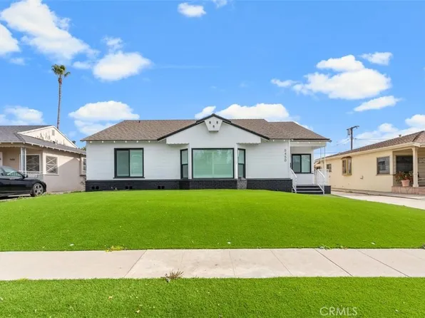 5450 Wortser Ave, Sherman Oaks, CA 91401