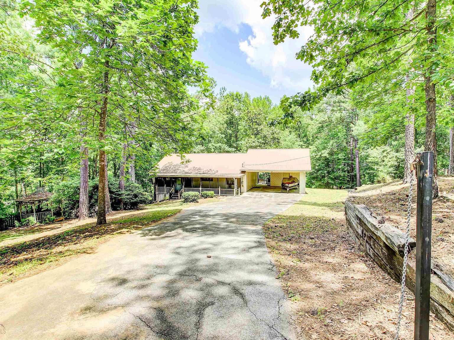 2039 County Road 6, Wedowee, AL 36278 MLS 20125816 Zillow