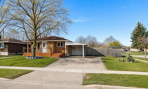 71 Highpark Ave #LOWER Photo 1