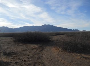 40 Acres Of Undevoloped Land Near Floridas, Demming, NM 88030