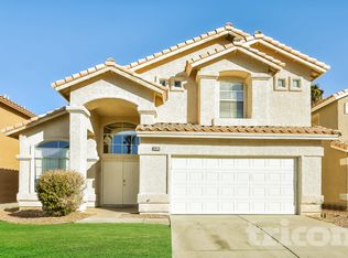 3816 Crema Ct, Las Vegas, NV 89129