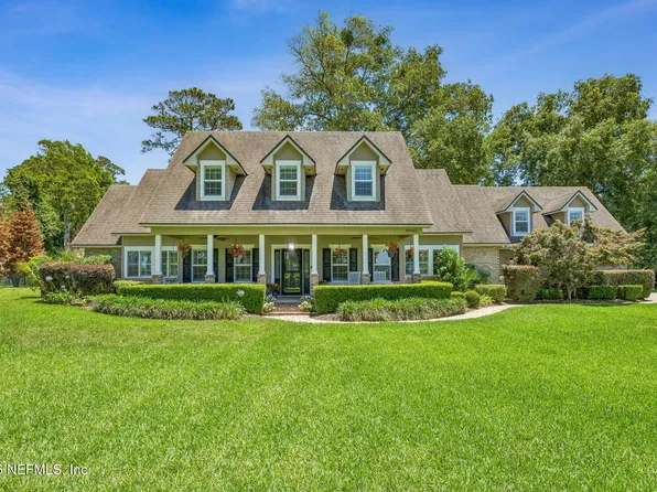 96042 LANCEFORD Lane, Fernandina Beach, FL 32034