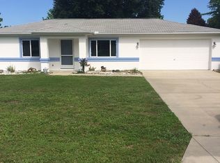10378 SW 61st Terrace Rd, Ocala, FL 34476