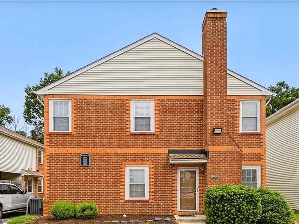 5008 Gatehouse Way, Virginia Beach, VA 23455