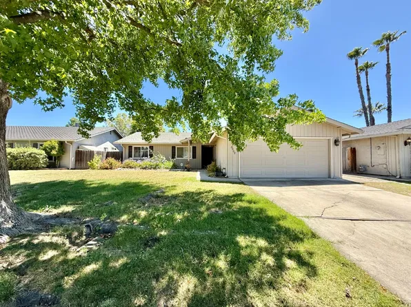 3032 NE Sleepy Hollow Dr, Stockton, CA 95209
