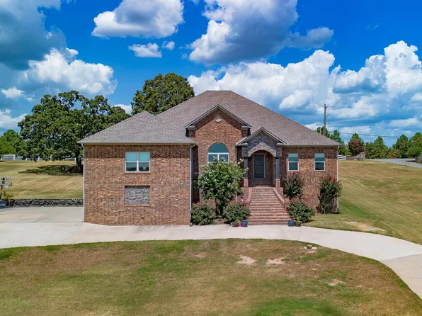99 Overland Park Rd, Vilonia, AR 72173