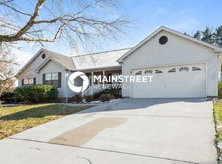 411 Leeds Ct, Maryville, TN 37803