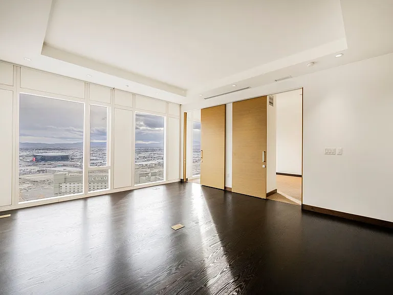 3750 Las Vegas Blvd S #3502 — Photo 3