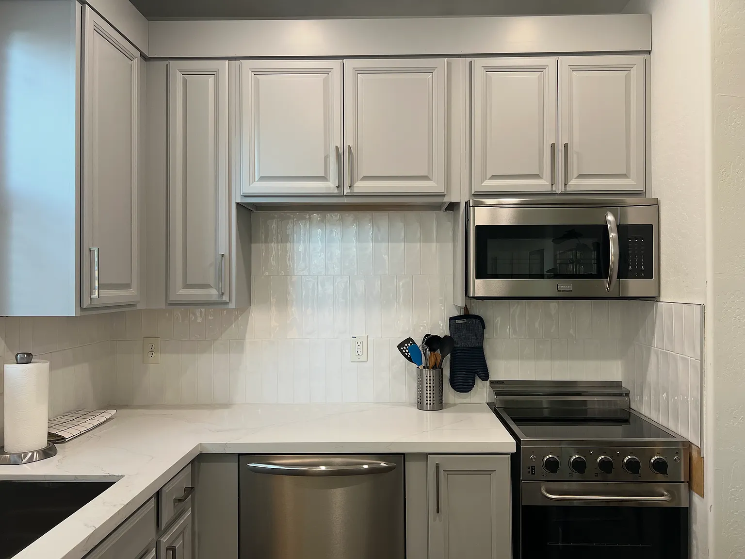 1 bed, 800 sqft, $1,850 — Photo 2