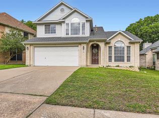 17904 Worley Dr, Pflugerville, TX 78660