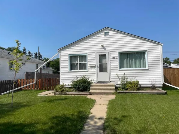 5306 E 50th St, Camrose, AB T4V 1R6