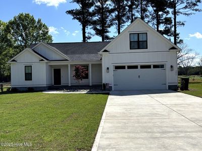 9667 Sturgeon Drive NE, Leland, NC, 28451