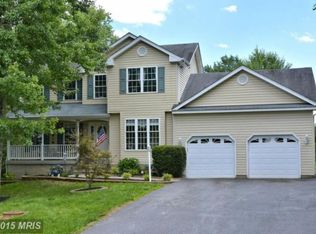 7514 Melton Ct, Gainesville, VA 20155