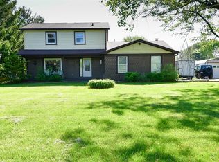 3851 S County Road 475 E, Plainfield, IN 46168
