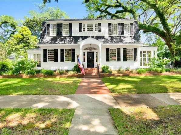 210 Lanier Ave, Mobile, AL 36607
