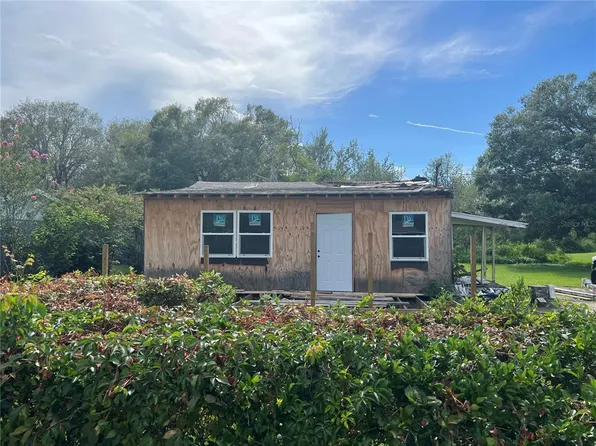 322 1ST AVENUE, GROVELAND, FL 34736