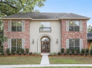 113 Bourgeois Ct, Harahan, LA 70123