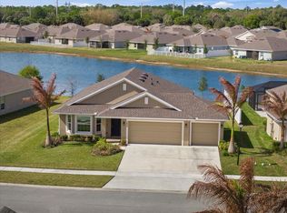 5435 Lugo Street, Fort Pierce, FL 34951