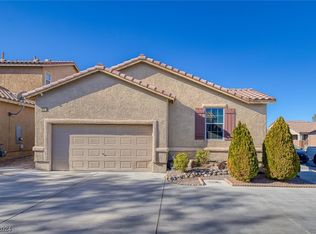 537 Fork Mesa Ct, Henderson, NV 89015