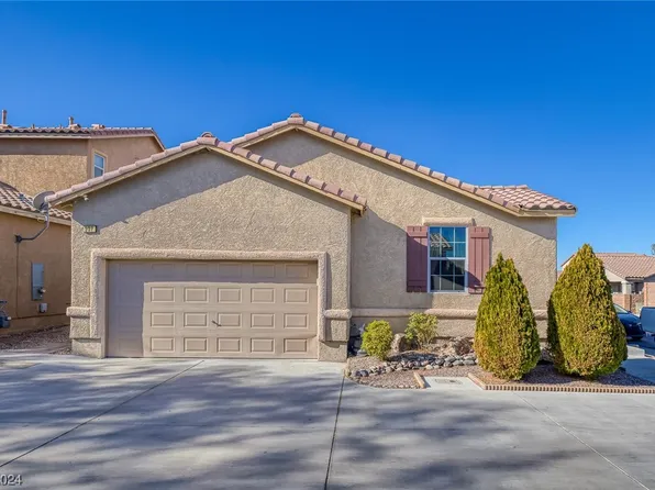 537 Fork Mesa Ct, Henderson, NV 89015