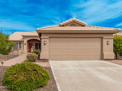 24413 S Ontario Dr, Sun Lakes, AZ, 85248