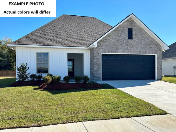 775 Venecia Dr, Bossier City, LA 71111
