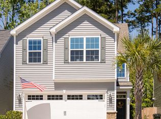 8922 Cat Tail Pond Rd, Summerville, SC 29485