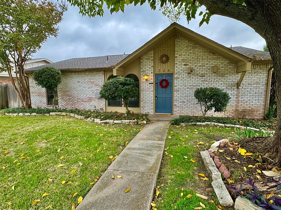 724 Valley View Dr, Allen, TX 75002 Zillow