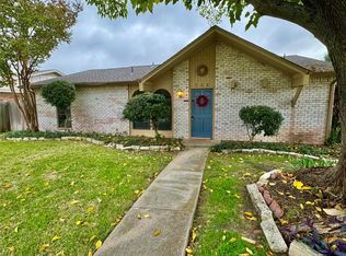 724 Valley View Dr, Allen, TX 75002