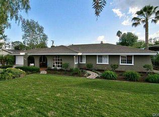 18932 Country Club Ln, Yorba Linda, CA 92886