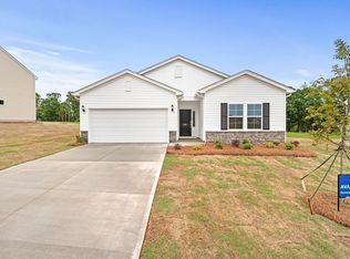 5011 Radley Rd LOT 3, Chesnee, SC 29323