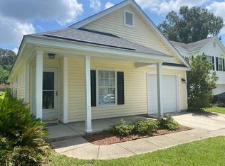 8600 Chloe Ln, Charleston, SC 29406