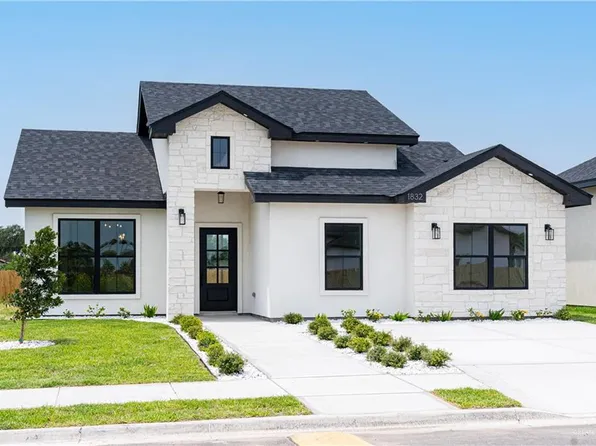 1832 N Yellowwood St, San Juan, TX 78589