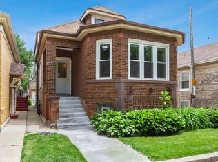 8635 S Ada St, Chicago, IL 60620