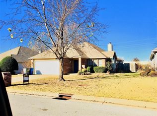 8939 E 95th Pl, Tulsa, OK 74133