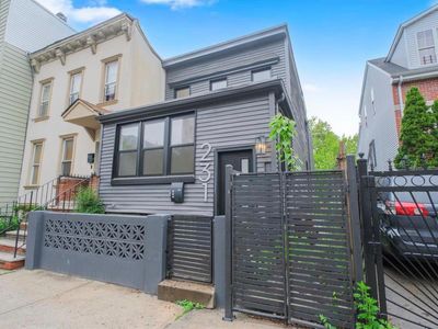 231 Macdougal Street, Brooklyn, NY, 11233