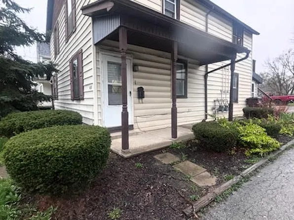 410 W McKibben St #1, Lima, OH 45801