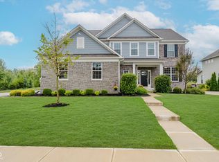 12888 Copper Run Blvd, Carmel, IN 46074