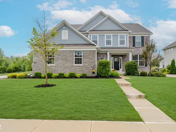 12888 Copper Run Blvd, Carmel, IN 46074