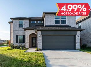 13724 Seneca Lake Dr, La Marque, TX 77568