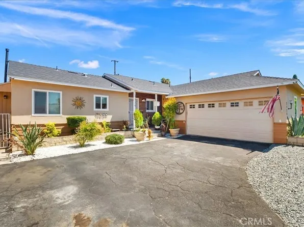 2129 Arroyo Dr, Pomona, CA 91768