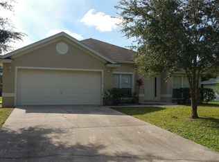 1730 Gagman St NW, Palm Bay, FL 32907