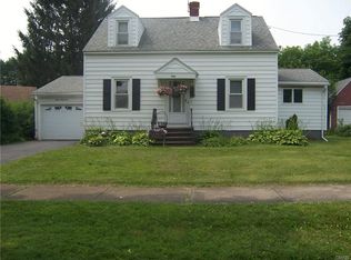 1634 Sarah St, Utica, NY 13502