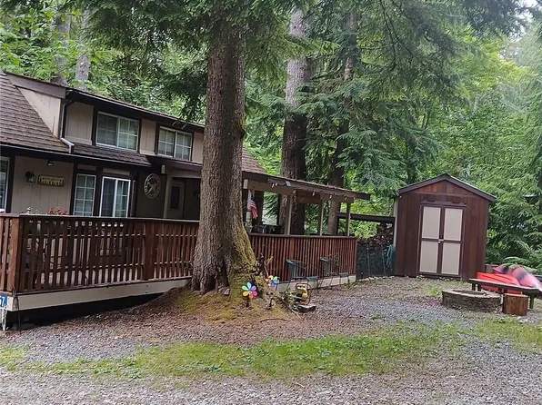 45057 SIKHS TRAIL, Concrete, WA 98237