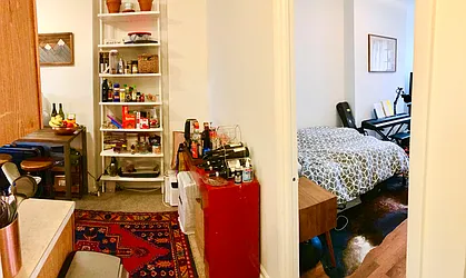 Rented by Boerum Hill Realty