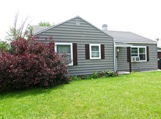 2806 S Mock Ave, Muncie, IN 47302