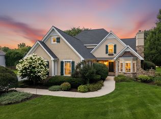 7306 Burning Tree Dr, McHenry, IL 60050