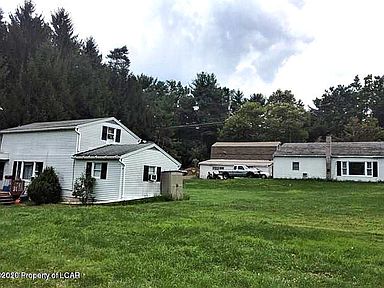 133 Gross Rd Sugarloaf Pa 18249 Zillow