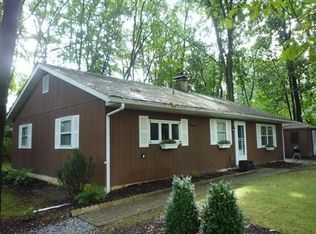 430 N Guthriesville Rd, Downingtown, PA 19335